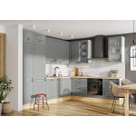 KAMMONO Zestaw mebli kuchennych wg specyfikacji