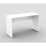 AGAPI 2497LZ03 Białe biurko
