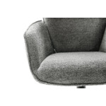 AMBER S KRZESŁO OBROTOWE