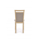 ANGELO 3 - KRZESŁO BUKOWE - SONOMA - PROMOCJA