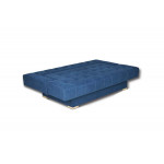 AXEL Wersalka z regulowanym oparciem