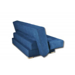 AXEL Wersalka z regulowanym oparciem