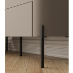 BELLO 42 KOMODA WYSOKA 2D1S