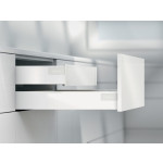 Szuflada BLUM ANTARO wewnętrzna