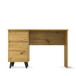 BORG biurko 1d1s/120 dąb artisan