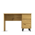 BORG biurko 1d1s/120 dąb artisan