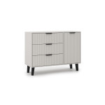 BORG DUO komoda 1d3s kaszmir