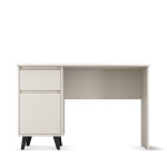 BORG biurko 1d1s/120 kaszmir