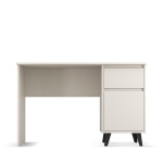 BORG biurko 1d1s/120 kaszmir