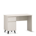 BORG biurko 1d1s/120 kaszmir