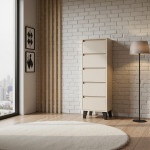 BORG komoda 5s/40 kaszmir