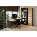 Brego 03 Regał z 5 półkami