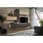 BRIKS zestaw mebli 6 elementów SET 1