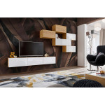 BRIKS zestaw mebli 8 elementów SET 3