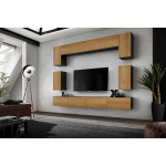 BRIKS zestaw mebli 9 elementów SET 4