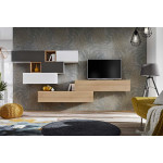 BRIKS zestaw mebli 8 elementów SET 5