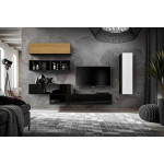 BRIKS zestaw mebli 8 elementów SET 8