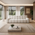 Cocoon Bigsofa Sofa /avangarde collection