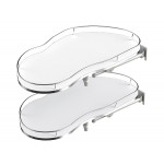 PÓŁKA WYSUWANA do szafki DPP100/65 - LAYMAN