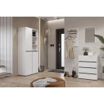 CROSS SZAFA 3D BIAŁA 249WMY88 