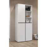 CROSS SZAFA 3D BIAŁA 249WMY88 