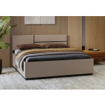 CROSS S Łóżko 160 z pojemnikiem 24CWMY51 Congo