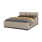 CROSS S Łóżko 160 z pojemnikiem 24CWMY51 Congo