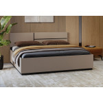 CROSS S Łóżko 180 z pojemnikiem 24CWMY52 Congo