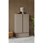 CROSS S Bieliźniarka 2D1S 24CWMY38 Congo