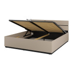 CROSS S Łóżko 180 z pojemnikiem 24CWMY52 Congo