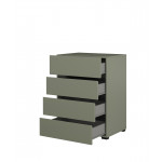 CROSS KOMODA 4S 24GWMY27