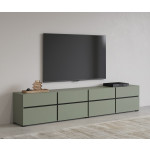 CROSS KOMODA TV 4K4S 24GWMY40 ZIELONA