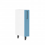 Szafka stojąca NAVIA D15 z koszem CARGO