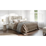 ŁÓŻKO KONTYNENTALNE DENIZ