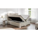 ŁÓŻKO KONTYNENTALNE DENIZ