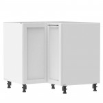 Szafka stojąca narożna NAVIA DNPP9