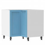 Szafka stojąca narożna NAVIA DNPP9