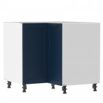 Szafka stojąca narożna NAVIA DNPP9