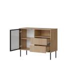 DOMI KOMODA 100 1D2S