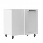 Szafka stojąca narożna NAVIA DPPW105