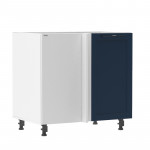 Szafka stojąca narożna NAVIA DPP110