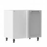 Szafka stojąca narożna NAVIA DPP110