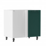 Szafka stojąca narożna NAVIA DPP110