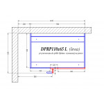 DPRP 110X65 SZKIC