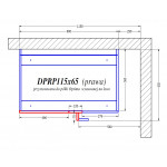 DPRP115X65 SZKIC