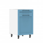 Szafka stojąca z jedną szufladą NAVIA DS5/1