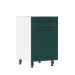 Szafka stojąca z jedną szufladą NAVIA DS5/1