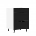 Szafka stojąca z szufladami NAVIA DSW6/3 wyspowa