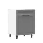 Szafka stojąca zlewozmywakowa NAVIA DZS8