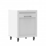 Szafka stojąca zlewozmywakowa NAVIA DZS8